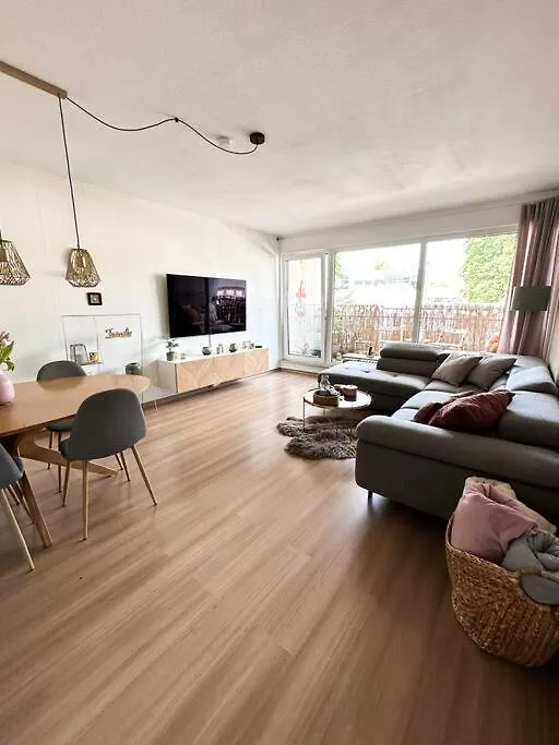 شقة Casa Good Vibes كولونيا